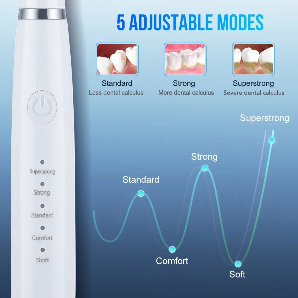 Ultrasonic scaler for teeth cl - Teeth Whitening Uk review and price
