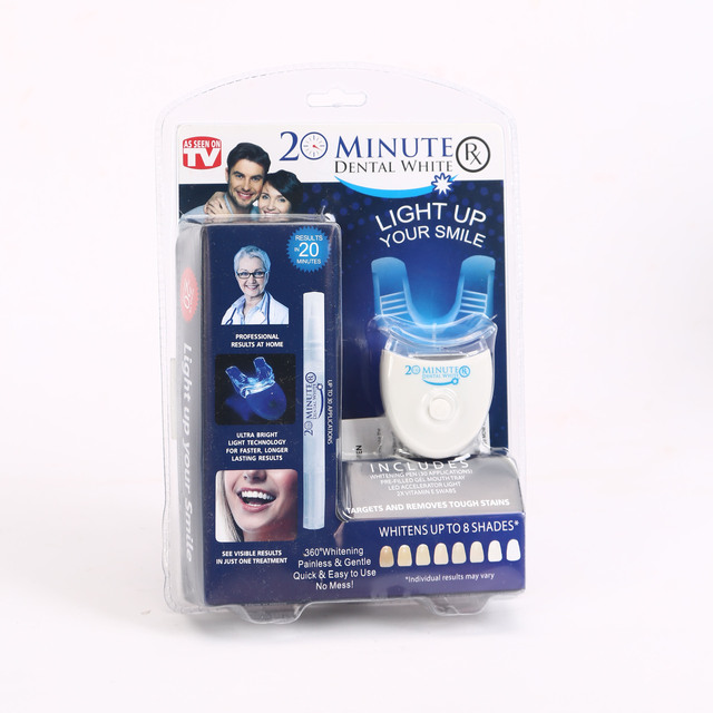 teeht whitening Kit Profession - Teeth Whitening Bleaching Kit review and price