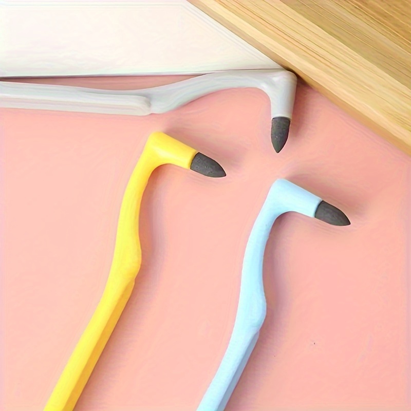 2pcs Manual Tooth Stain Eraser - Teeth Whitening Kit At Home review and price