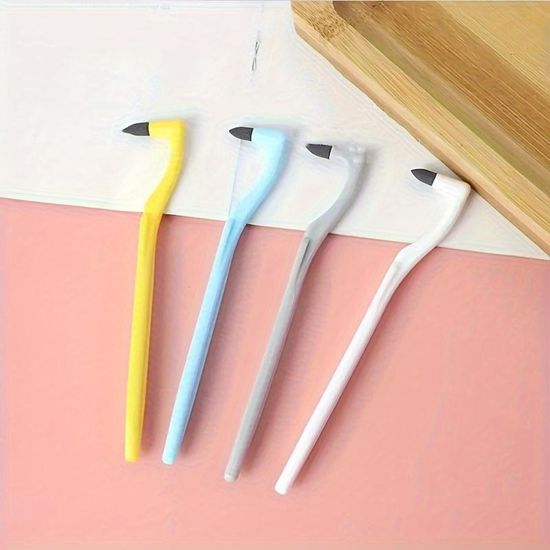 2pcs Manual Tooth Stain Eraser - Teeth Whitening Kit At Home review and price