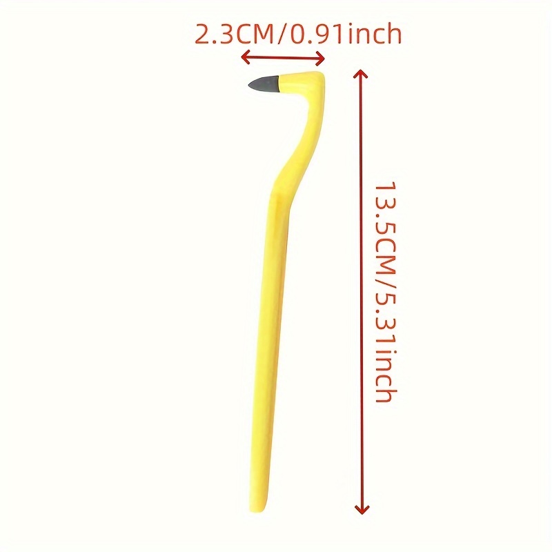 2pcs Manual Tooth Stain Eraser - Teeth Whitening Kit At Home review and price
