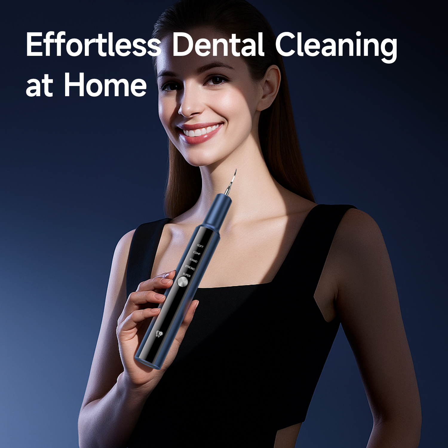 Ultrasonic Electric Tooth Clea - Teeth Whitening Uk review and price
