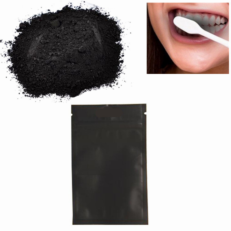 Bamboo Charcoal Teeth Tooth De - Teeth Whitening Levels review and price