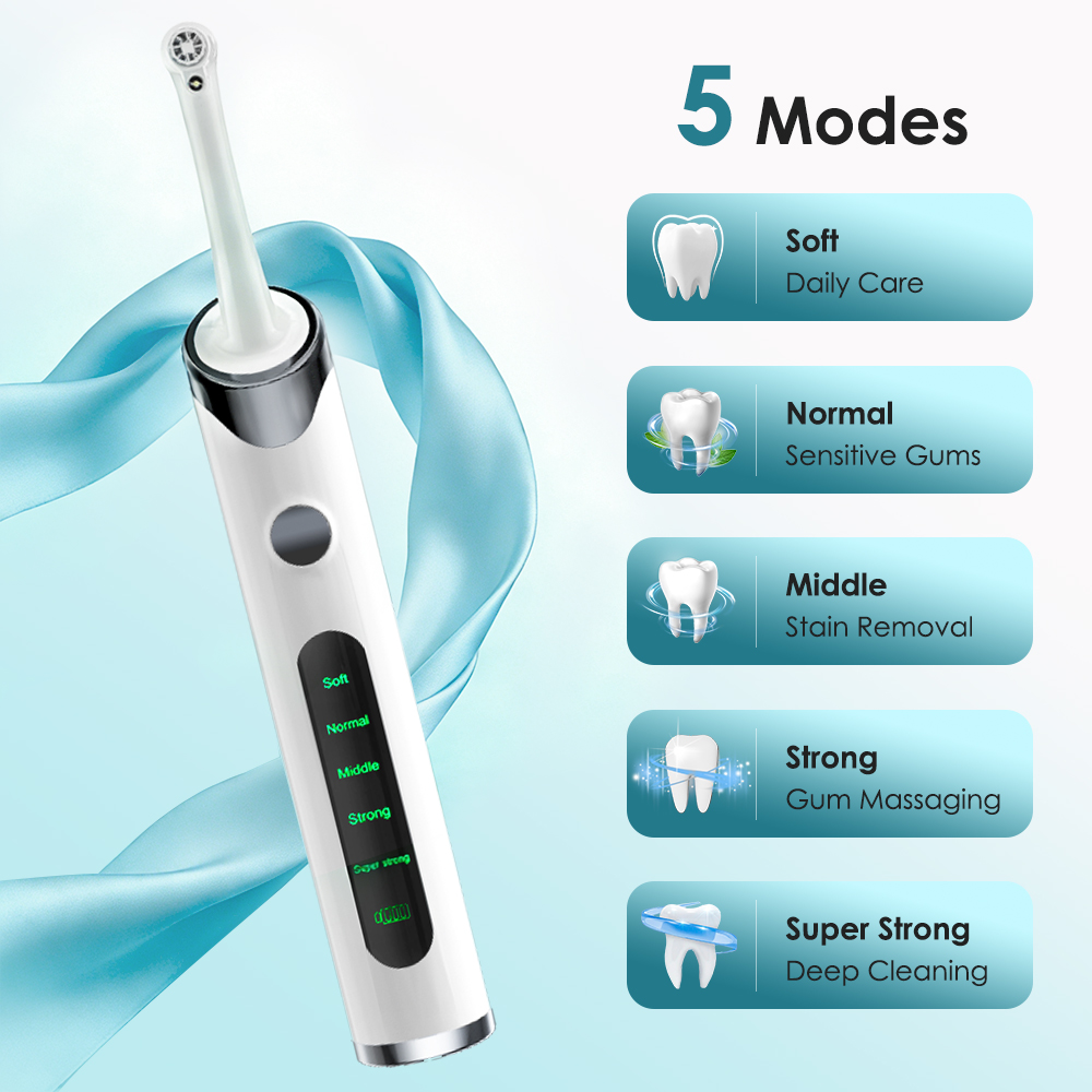 Electric Tooth Polisher Dental - Teeth Whitening Uk review and price