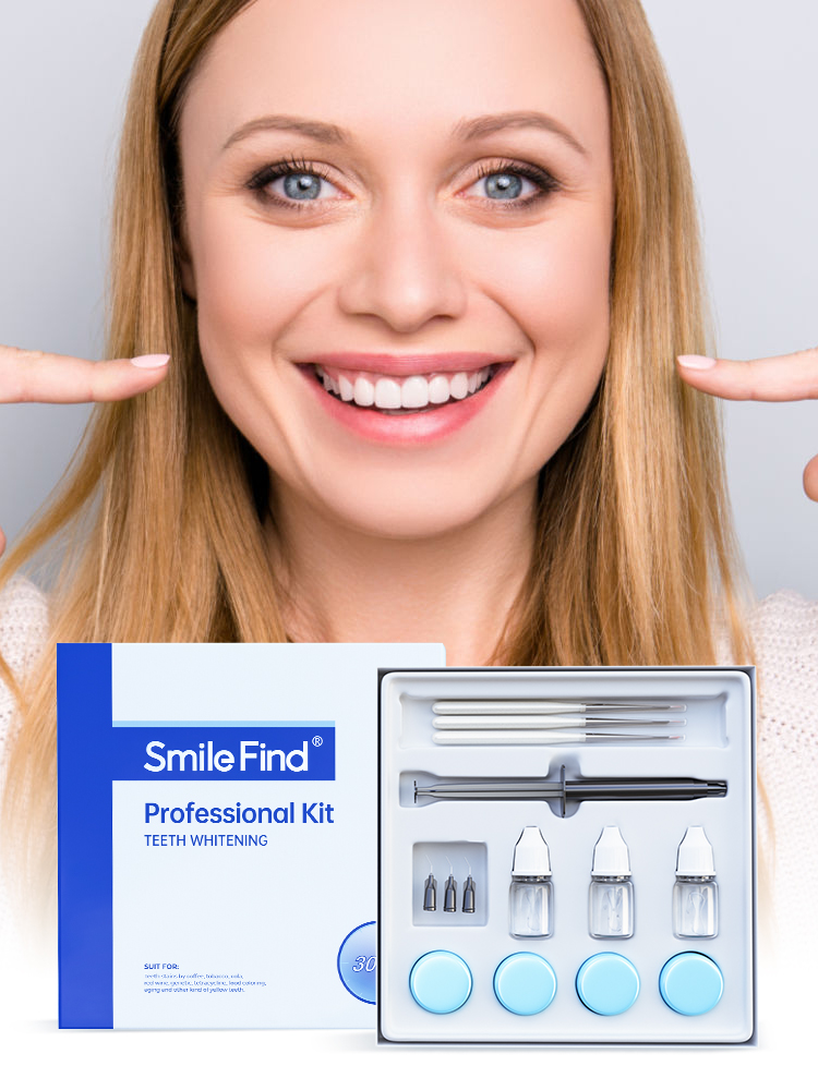 Teeth Whitening kit Profession - Teeth Whitening Kit At Home review and price