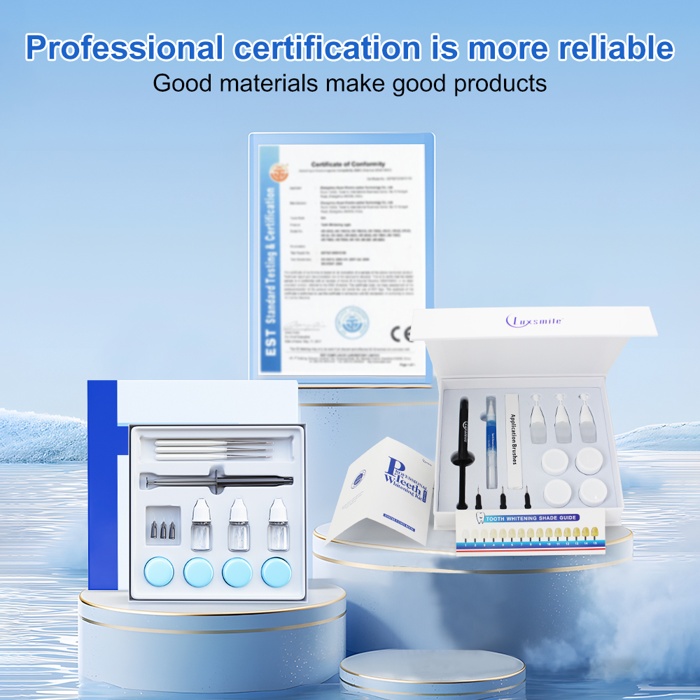 Teeth Whitening kit Profession - Teeth Whitening Kit At Home review and price