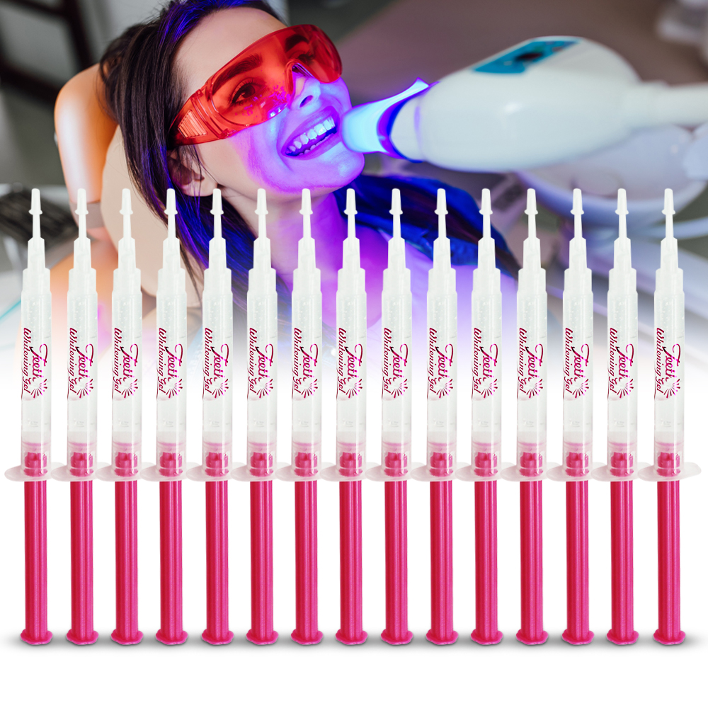 Tooth Whitening Gel PAP or35%C - Teeth Whitening Diy review and price