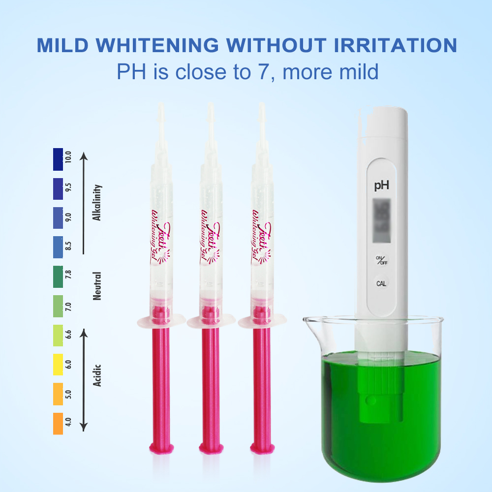 Tooth Whitening Gel PAP or35%C - Teeth Whitening Diy review and price