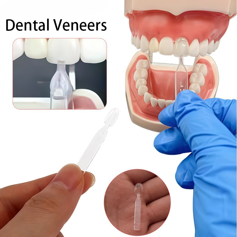 1Set Dental Aesthetics Materia - Teeth Whitening Moulds review and price