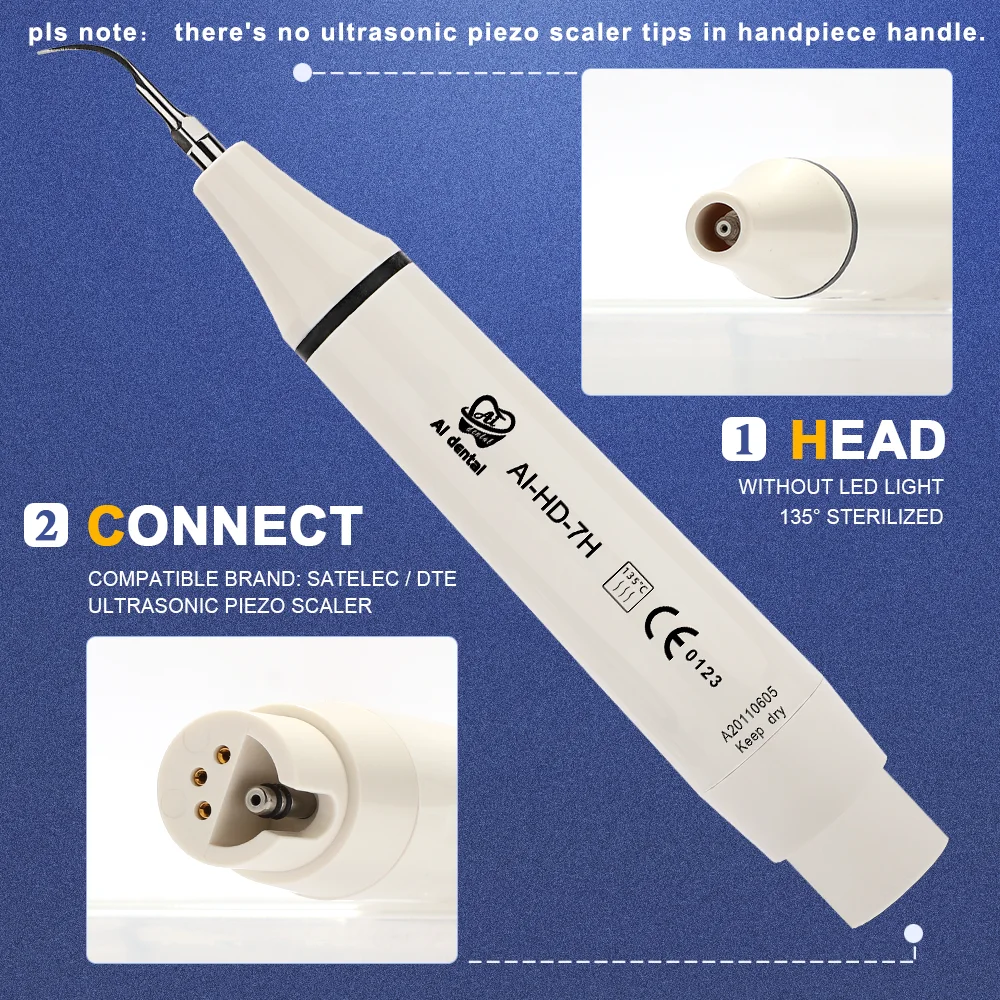 Dental Equipment Ultrasonic Pi - Teeth Whitening Uk review and price