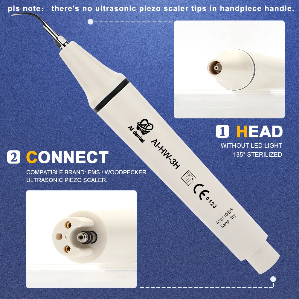Dental Equipment Ultrasonic Pi - Teeth Whitening Uk review and price