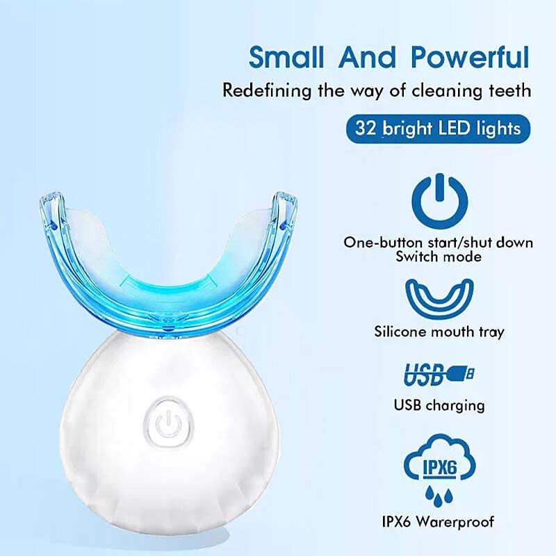 Wholesale Customizable Fast Wh - Teeth Whitening Home Kit review and price