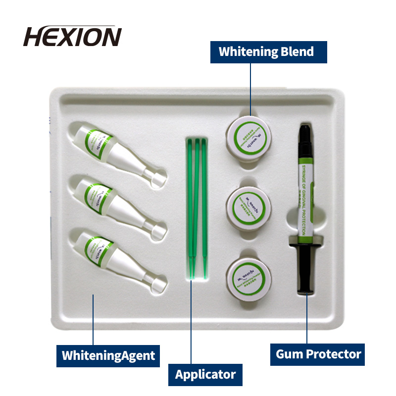 Teeth Whitening Serum kit Cari - Teeth Whitening Kit At Home review and price