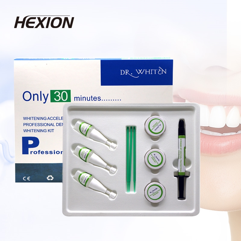 Teeth Whitening Serum kit Cari - Teeth Whitening Kit At Home review and price