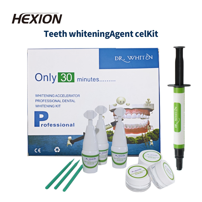 Teeth Whitening Serum kit Cari - Teeth Whitening Kit At Home review and price