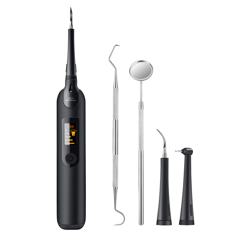 Teeth Tartar Remover Electric  - Teeth Whitening Kit At Home review and price