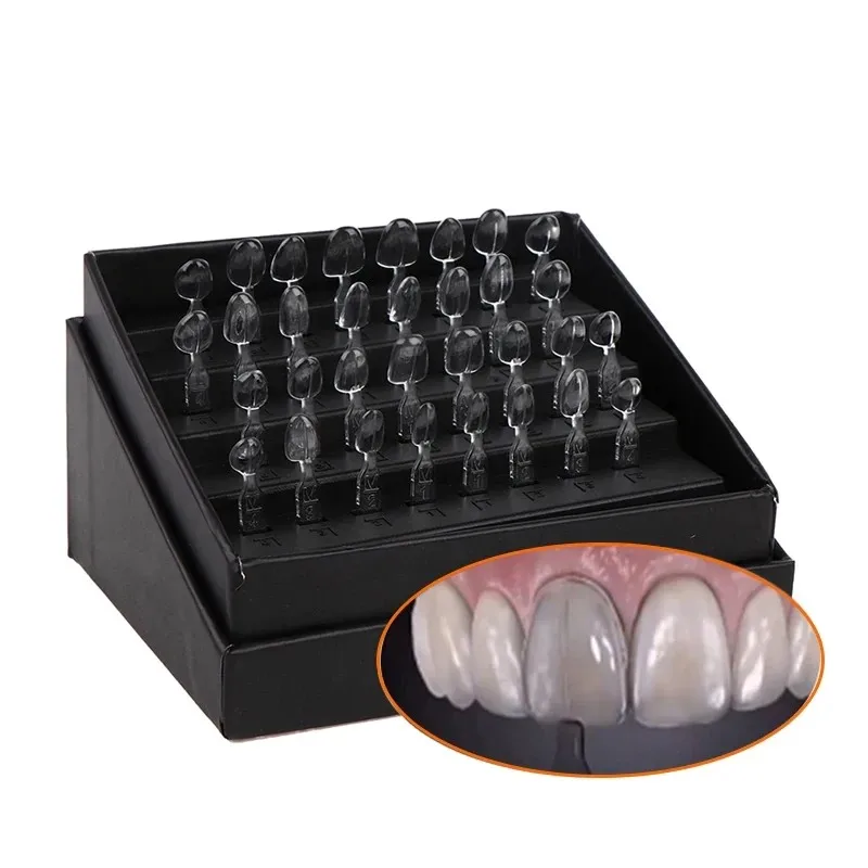 32pcs/set Dental Mould Kit For - Teeth Whitening Moulds review and price
