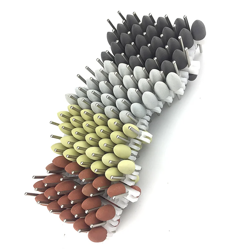 50pcs/bag Dental Polisher Acce - Teeth Whitening Uk review and price