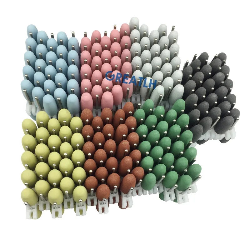50pcs/bag Dental Polisher Acce - Teeth Whitening Uk review and price