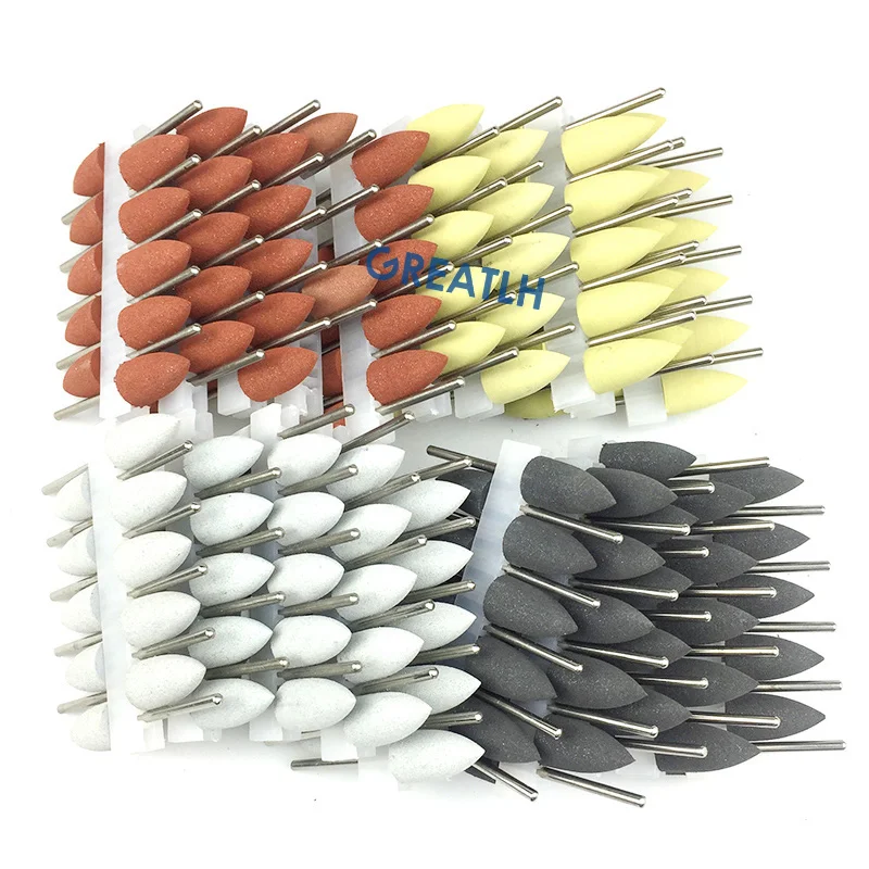 50pcs/bag Dental Polisher Acce - Teeth Whitening Uk review and price