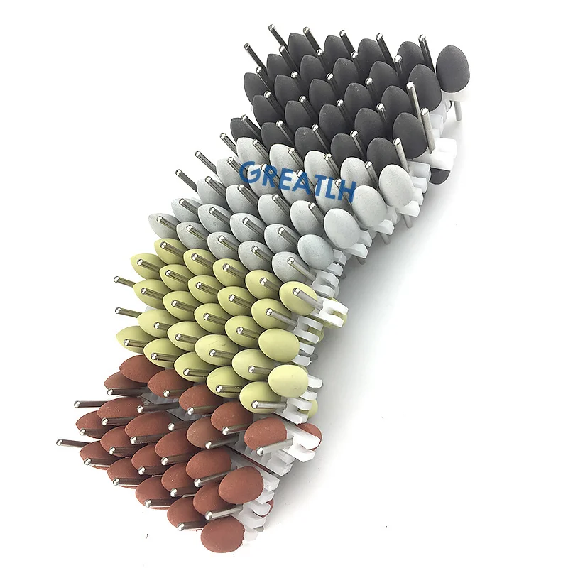 50pcs/bag Dental Polisher Acce - Teeth Whitening Uk review and price