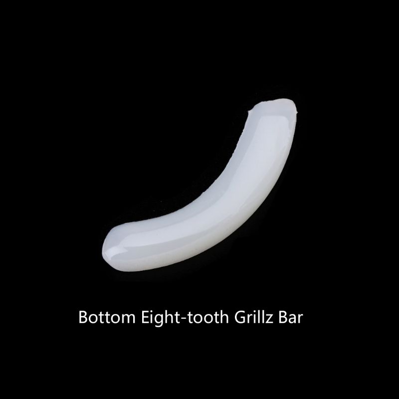 Silicone Grillz Mold Bars Fitt - Teeth Whitening Moulds review and price