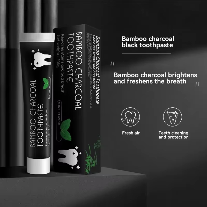 Whitening Toothpaste Bamboo Ch - Teeth Whitening Levels review and price