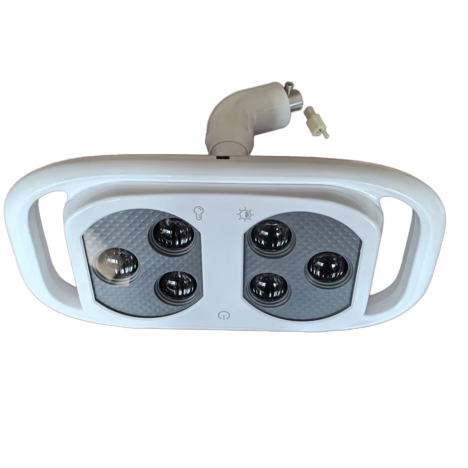 6LED Dental Oral Operation Lam - Teeth Whitening Uk review and price