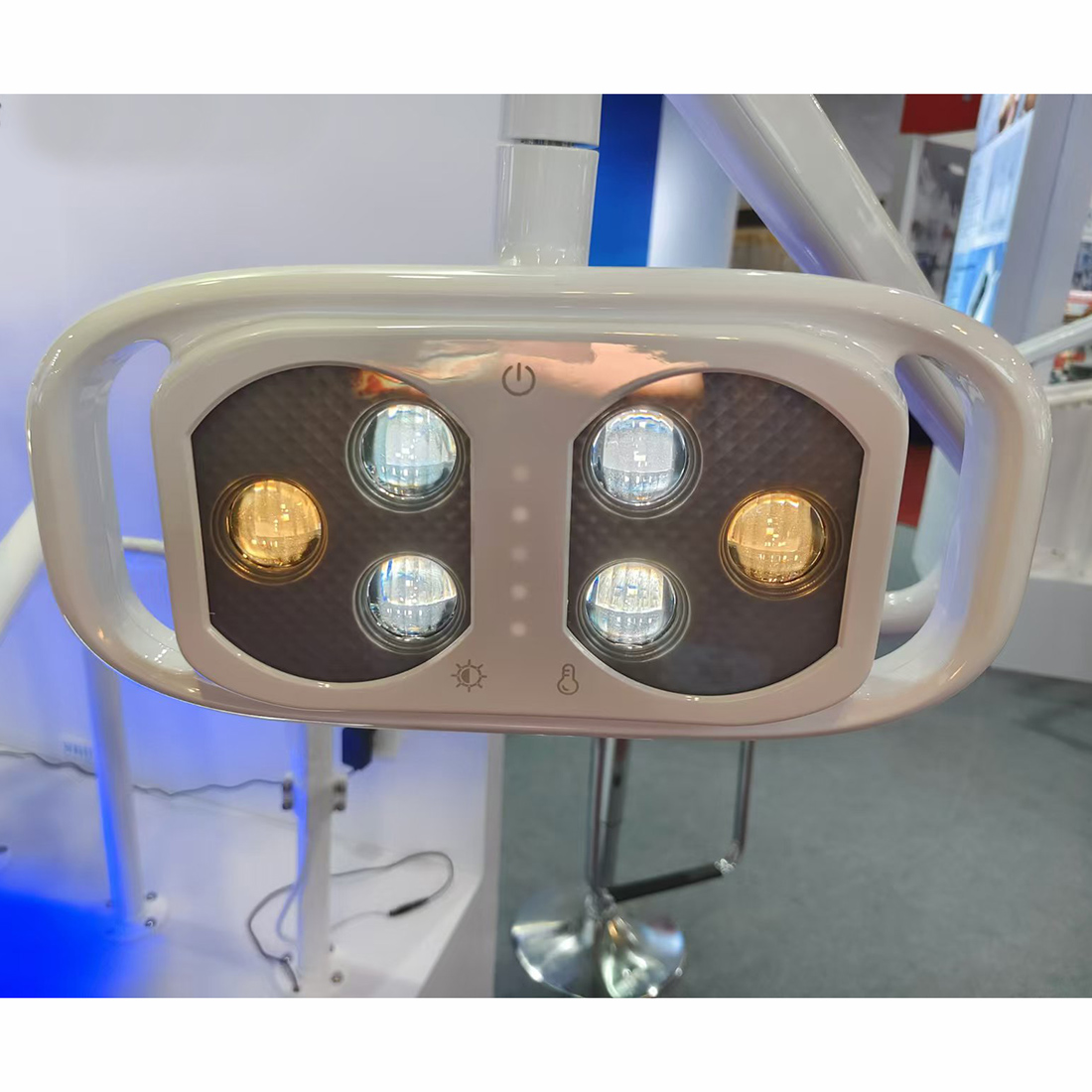 6LED Dental Oral Operation Lam - Teeth Whitening Uk review and price