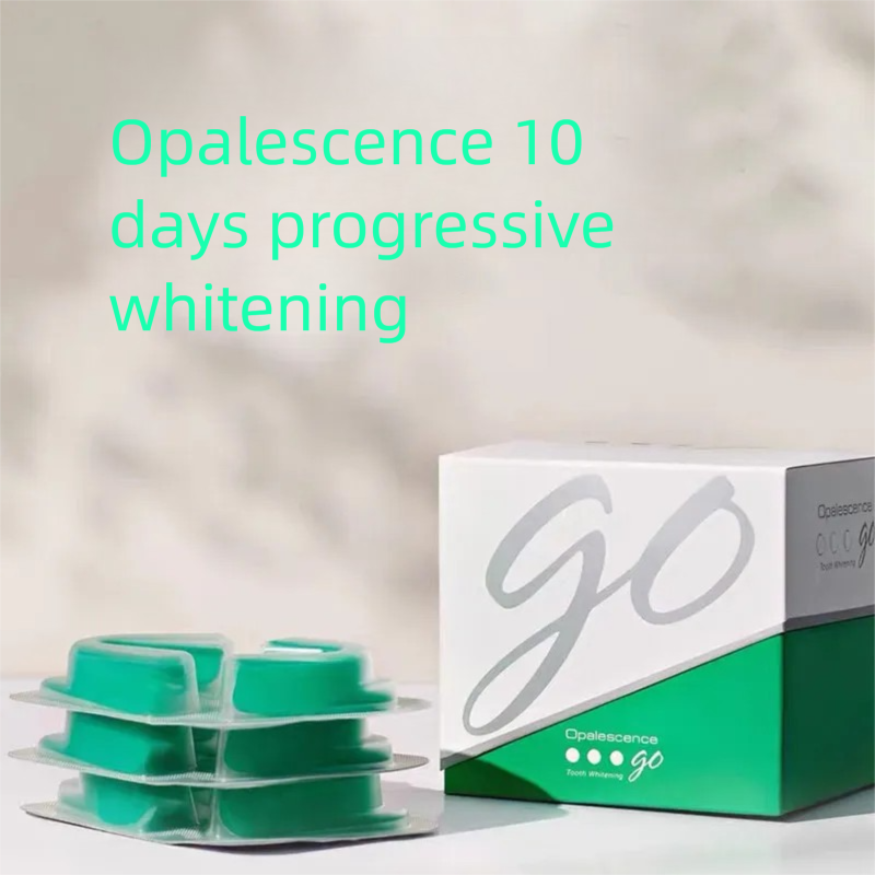 Ultradent Opalescence Go Teeth - Teeth Whitening Opalescence Go review and price