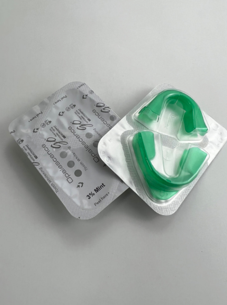 Ultradent Opalescence Go Teeth - Teeth Whitening Opalescence Go review and price