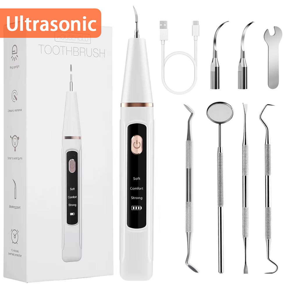 Electric Ultrasonic Dental Sca - Teeth Whitening Uk review and price