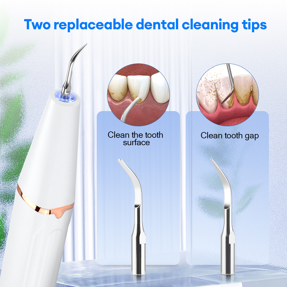 Electric Ultrasonic Dental Sca - Teeth Whitening Uk review and price