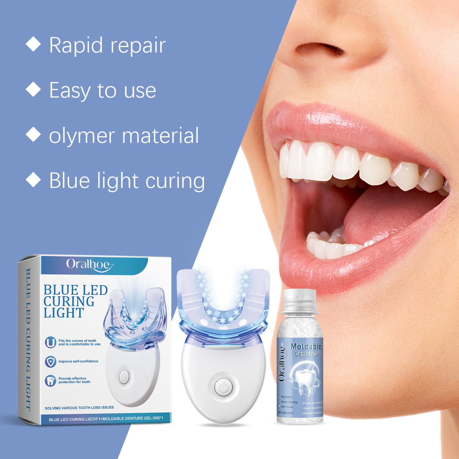 Teeth Whitening Kit Portable T - Teeth Whitening Kit At Home review and price