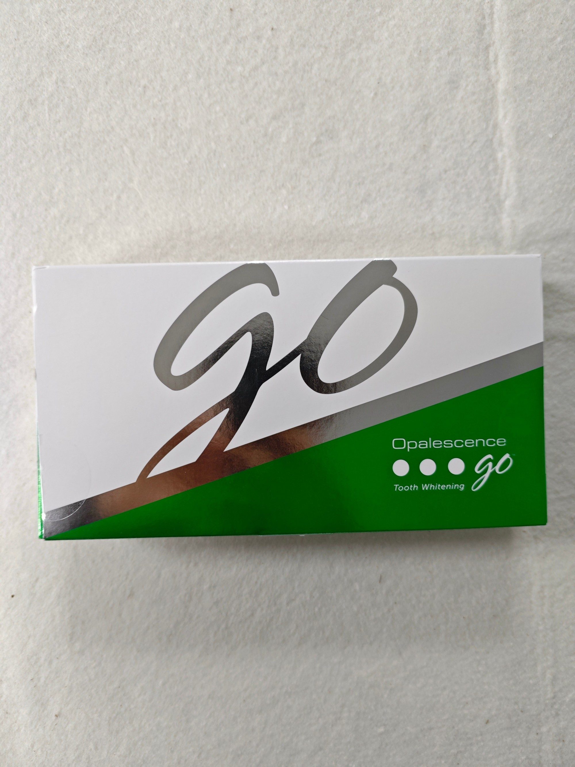 Ultradent Opalescence Go Teeth - Teeth Whitening Opalescence Go review and price