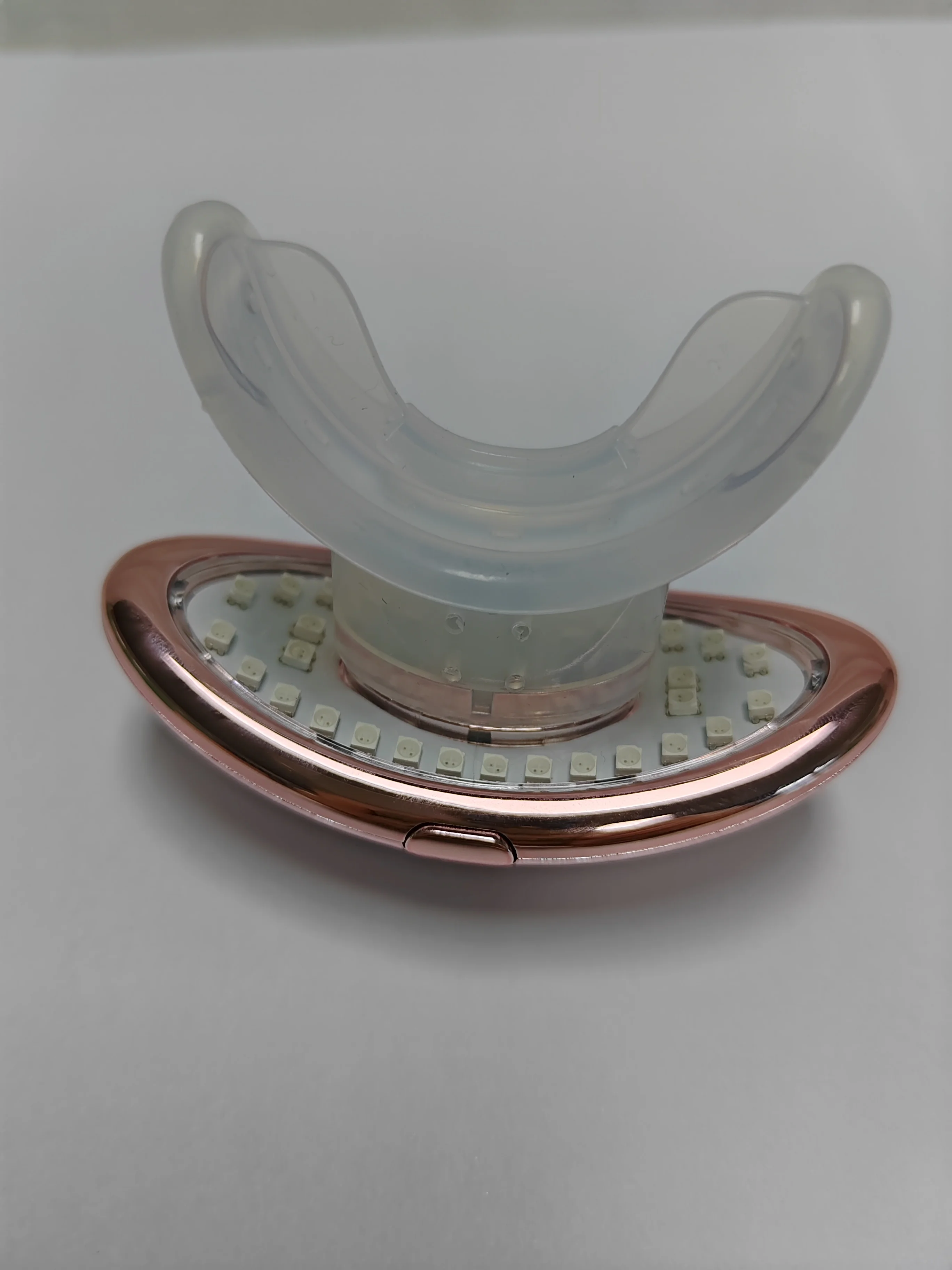 Double function Electric Lip P - Teeth Whitening Japanese review and price