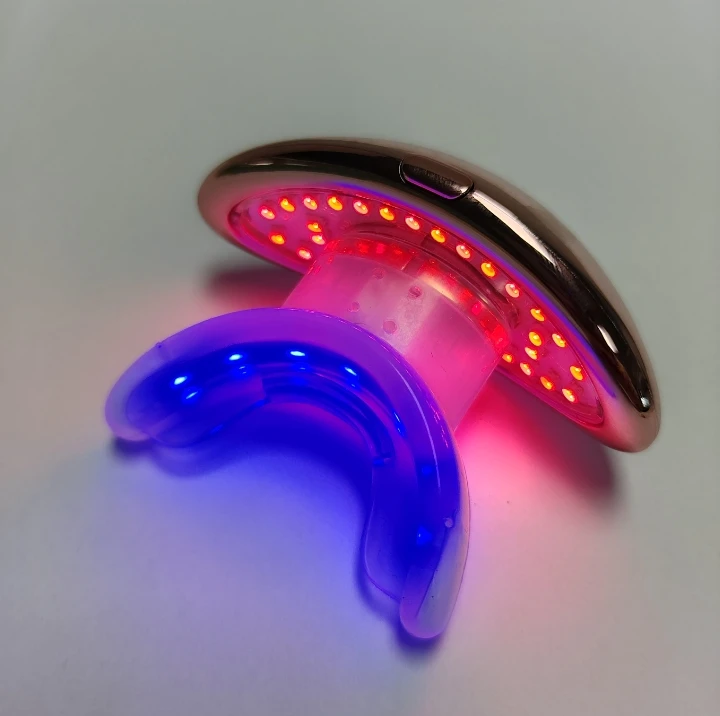 Double function Electric Lip P - Teeth Whitening Japanese review and price