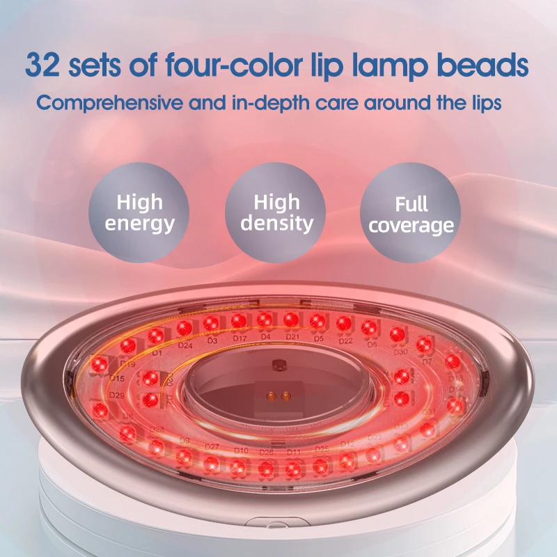 Double function Electric Lip P - Teeth Whitening Japanese review and price