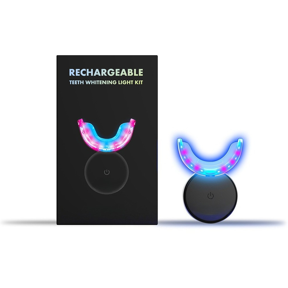 Teeth Whitening Kit Non Peroxi - Teeth Whitening Kit At Home review and price