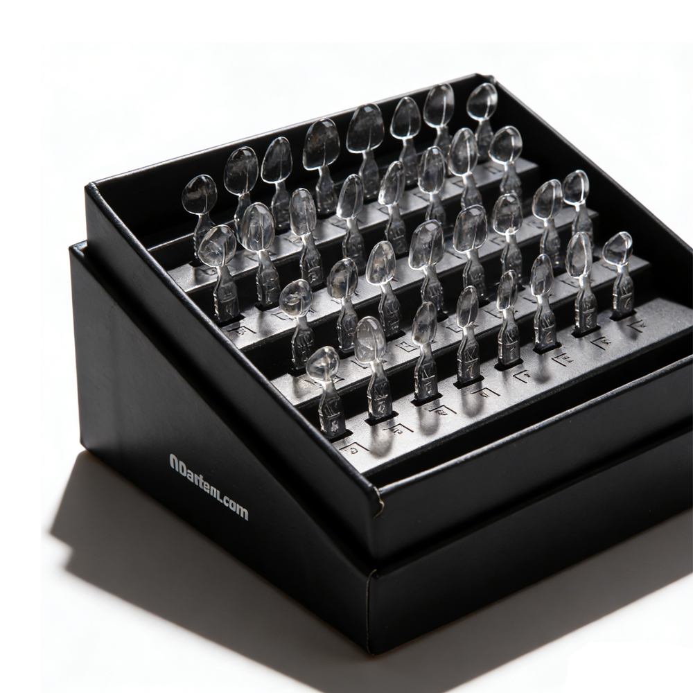 Dental Mold for Composite Resi - Teeth Whitening Moulds review and price
