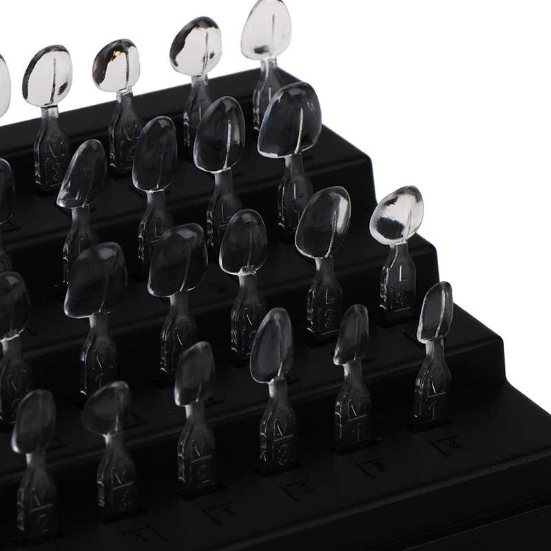 Dental Mold for Composite Resi - Teeth Whitening Moulds review and price
