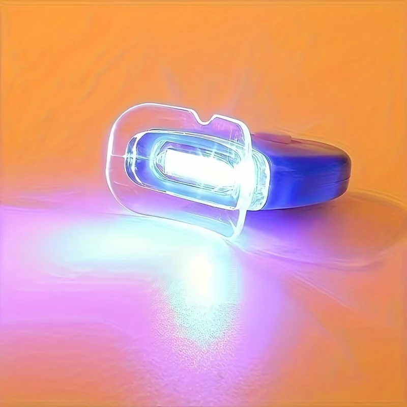 Teeth Light Teeth Light LED Bl - Teeth Whitening Kit At Home review and price
