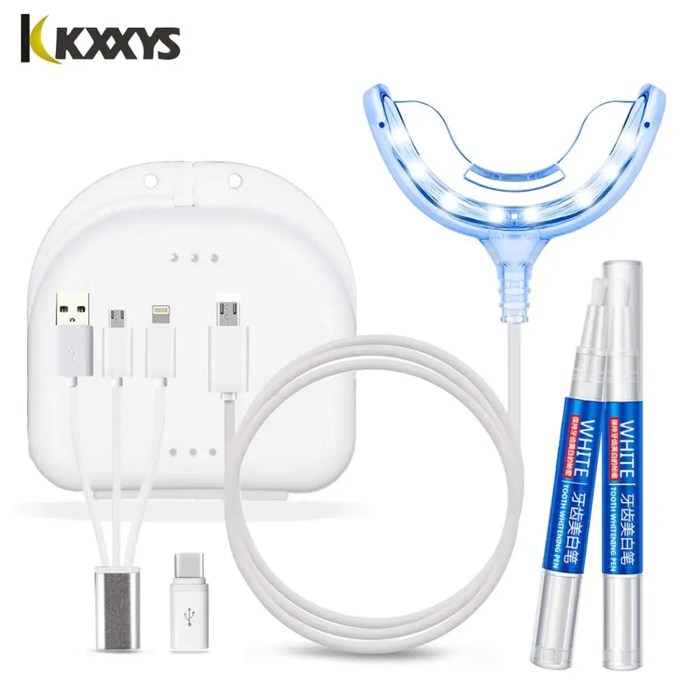 Professional Teeth Whitening K - Teeth Whitening Kit At Home review and price