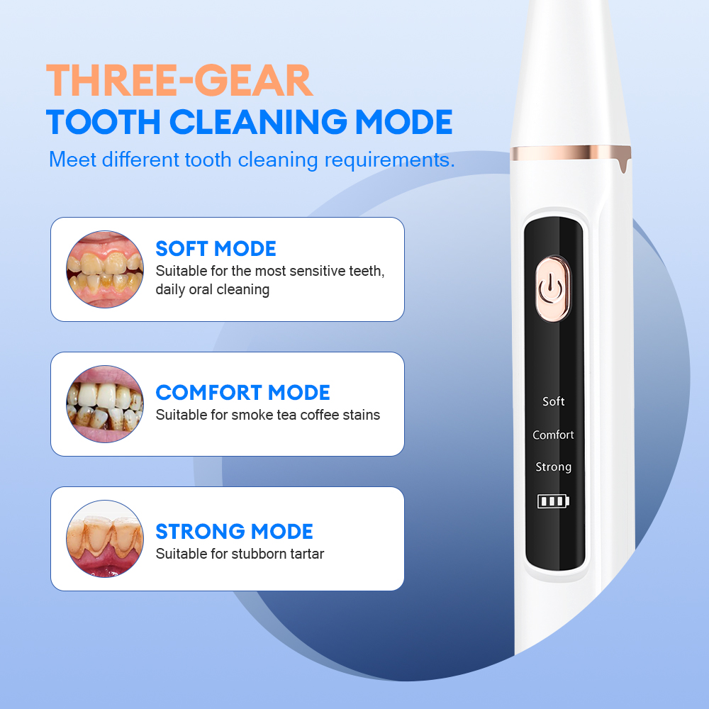 Ultrasonic Dental Calculus Rem - Teeth Whitening Uk review and price