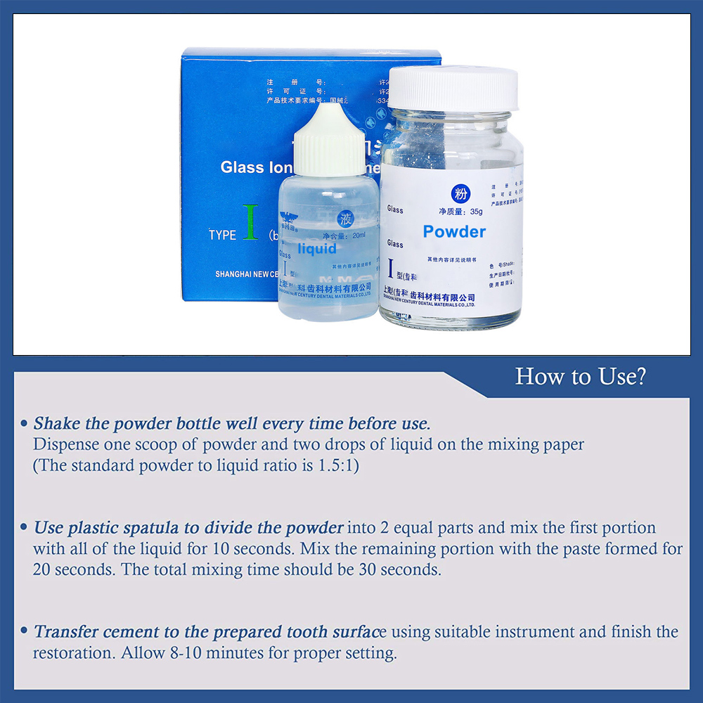Permanent Teeth Filling Repair - Teeth Whitening Kit At Home review and price