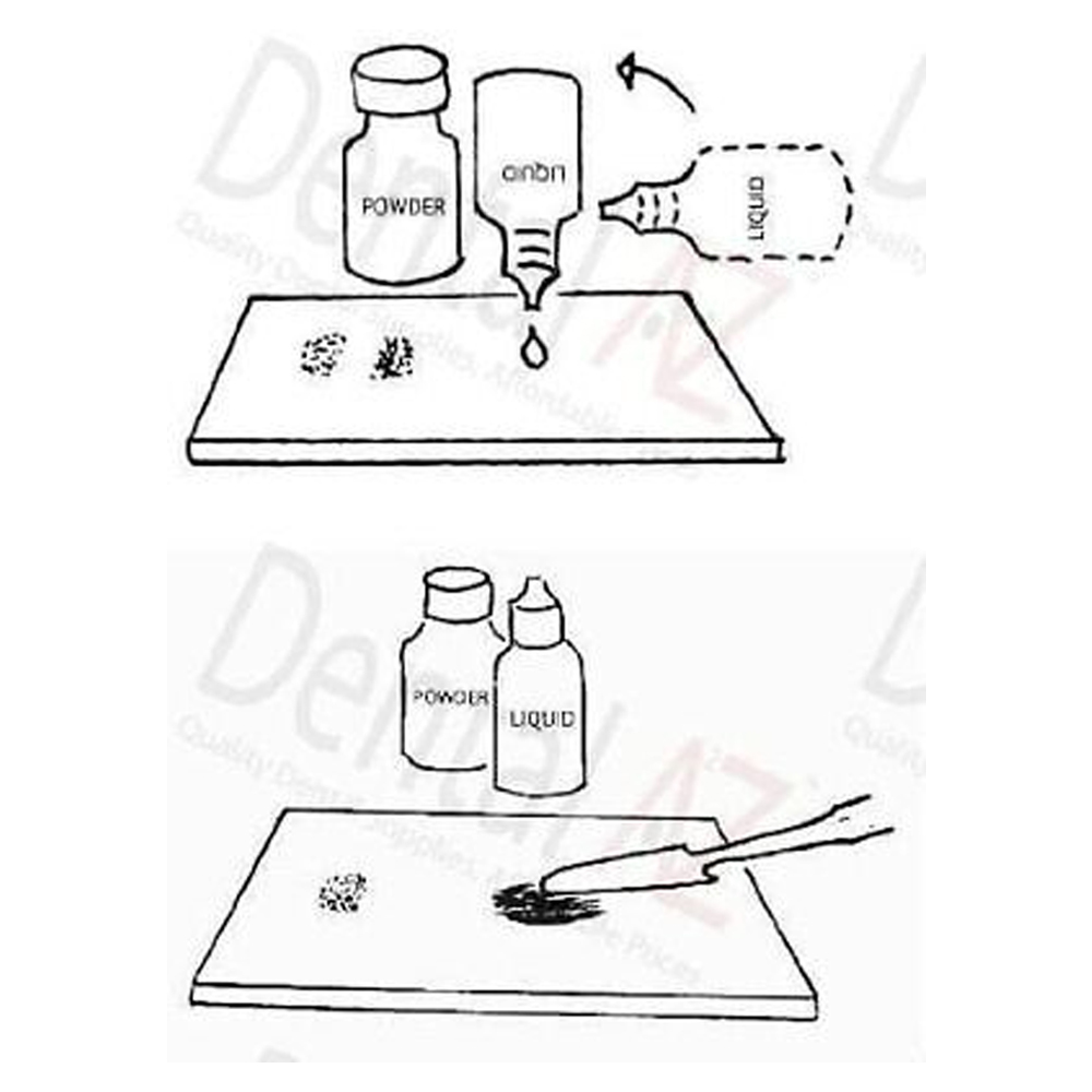 Permanent Teeth Filling Repair - Teeth Whitening Kit At Home review and price