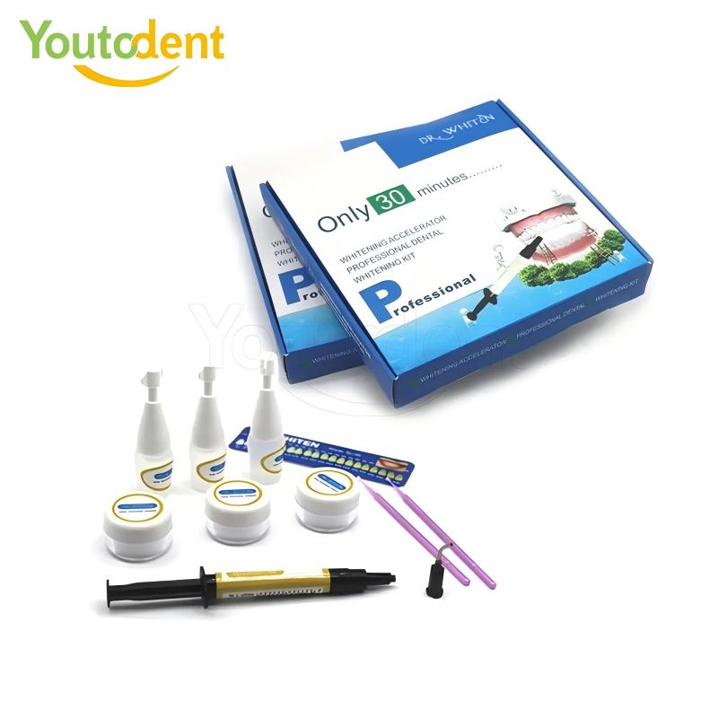 Dental Whitening Kit 35% Hydro - Teeth Whitening Levels review and price