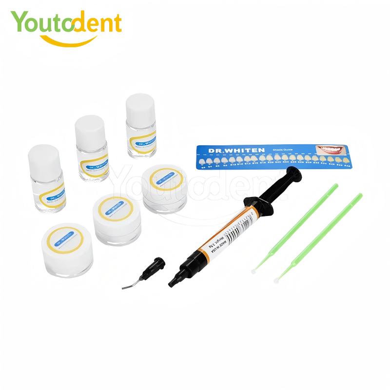Dental Whitening Kit 35% Hydro - Teeth Whitening Levels review and price
