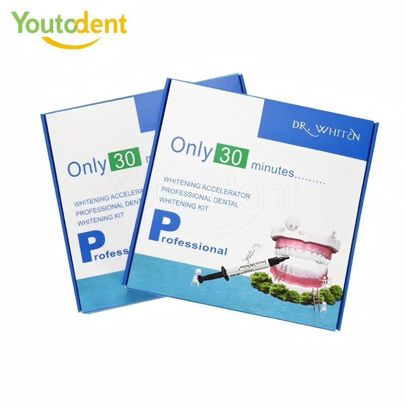 Dental Whitening Kit 35% Hydro - Teeth Whitening Levels review and price