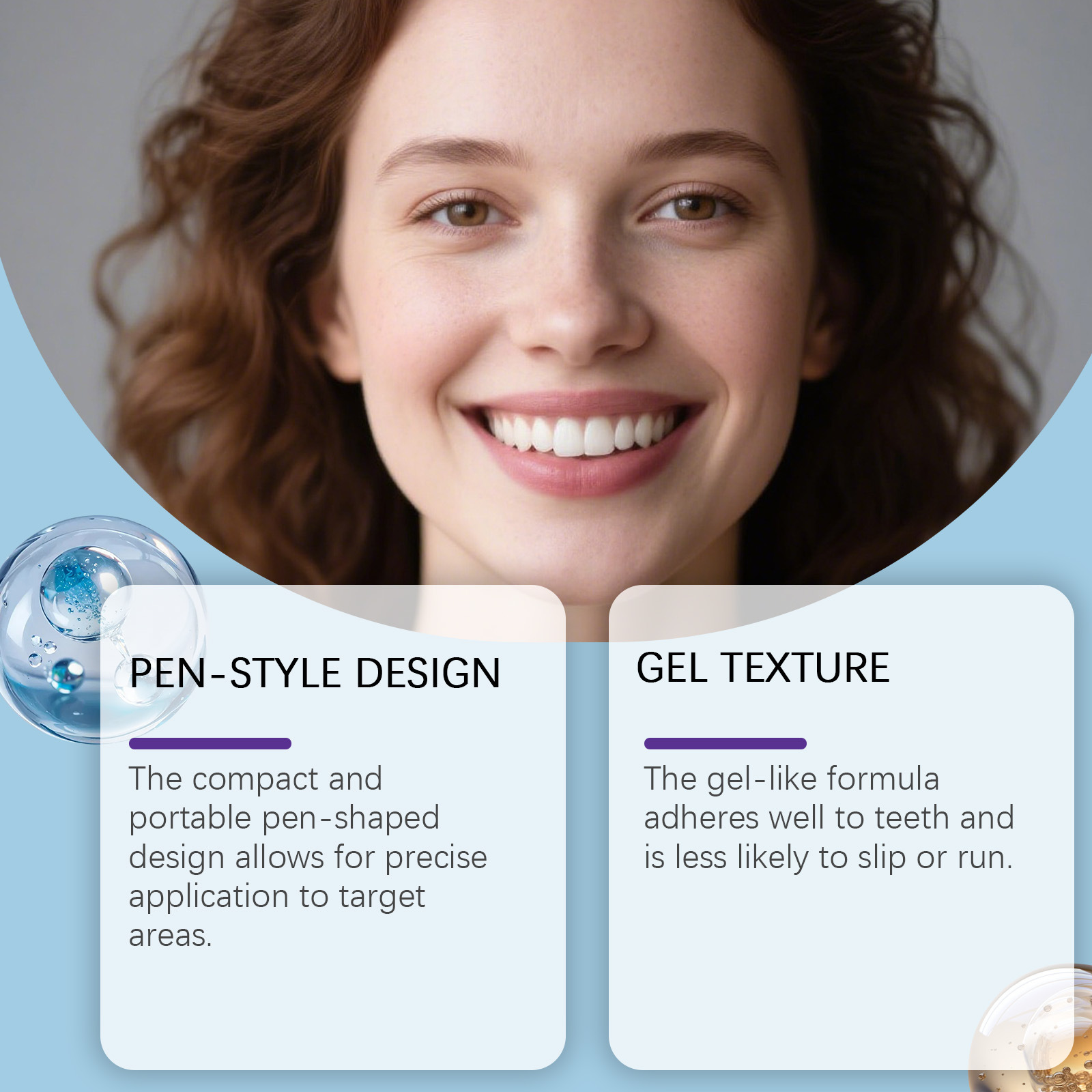 Feimuko Teeth Whitening Pen Ki - Teeth Whitening Kit At Home review and price